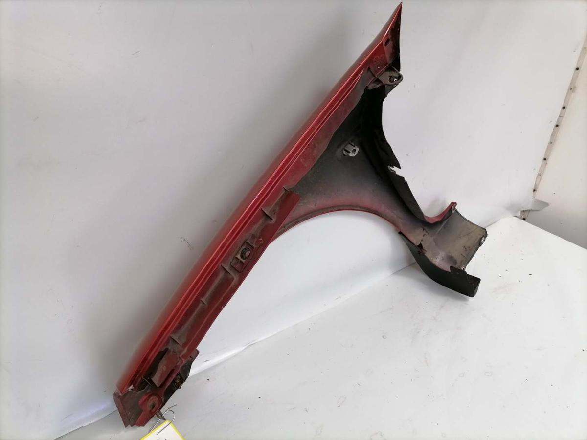 Renault Clio 2 original Kotfl&uuml;gel vorn rechts Facelift Bj.2002